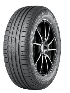 Nokian Wetproof 1