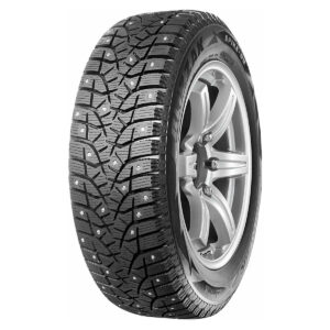 Bridgestone Blizzak Spike 02