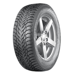 Nokian Hakkapeliitta R3 SUV XL