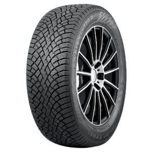 Nokian Hakkapeliitta R5 XL